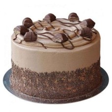 Caffeine Cream Cake 1kg